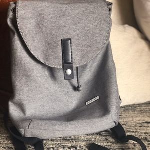 Everlane Single Snap Backpack